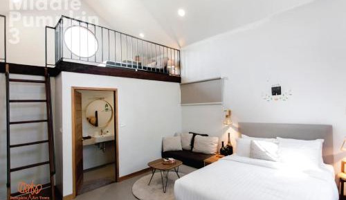 Family Junior Suite