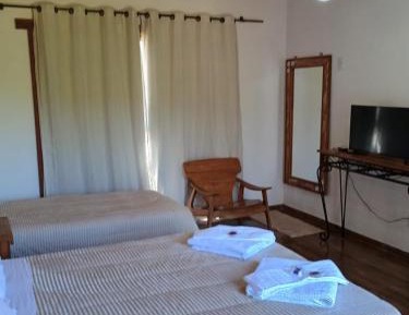 One-Bedroom Chalet