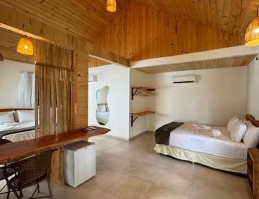 Family Room with Private Bathroom
