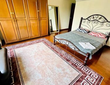 Double Room with Lake View