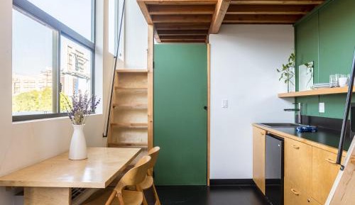 Triple Room with Balcony