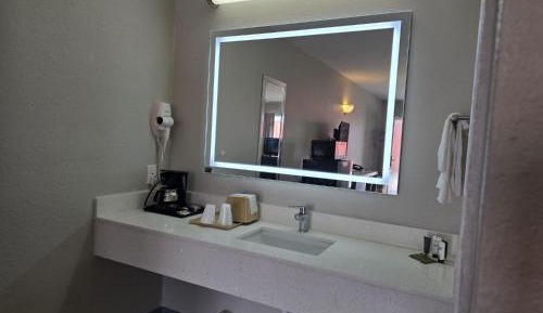 Double Room with Two Double Beds