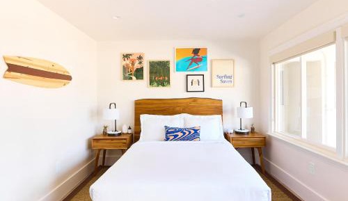 Superior Queen Room