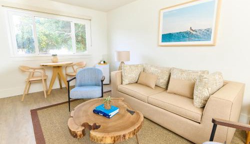 One-Bedroom Suite