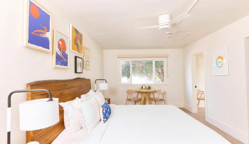 Two-Bedroom Suite