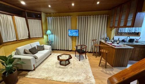 One-Bedroom Chalet
