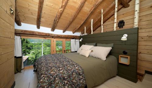 One-Bedroom Chalet