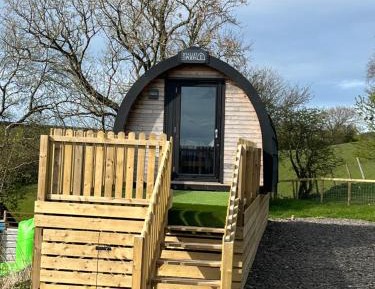 One-Bedroom Chalet