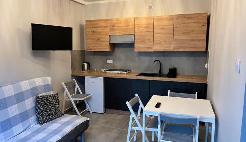 Duplex Apartment