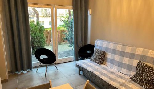 Apartment - Split Level