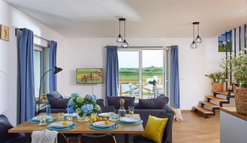 Duplex Apartment