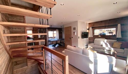 Superior Chalet