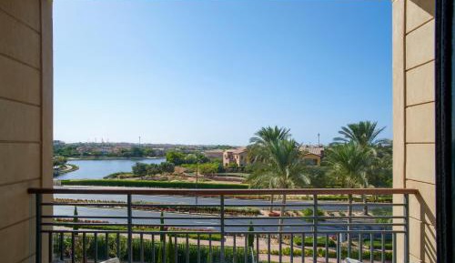 Superior Lake view