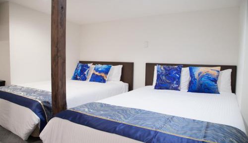 One-Bedroom Villa