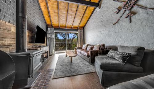 Apartment - Split Level