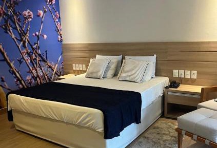 King Room with Spa Bath