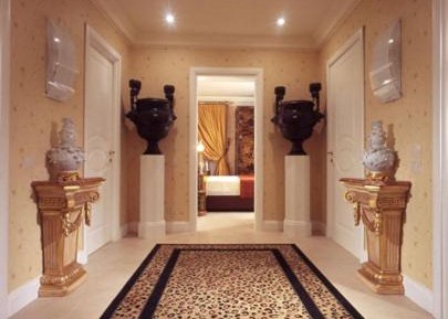 Deluxe Double Room with Bath