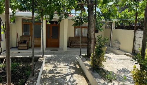 Twin Room with Garden View