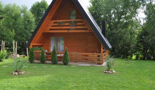 One-Bedroom Villa