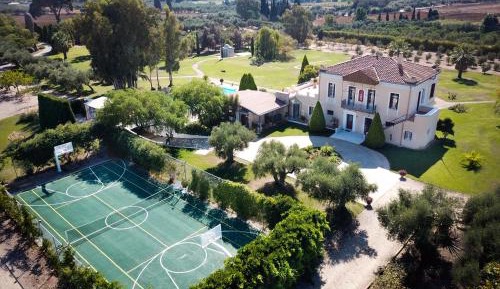 Villa