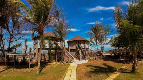 Executive Double Room with Sea View