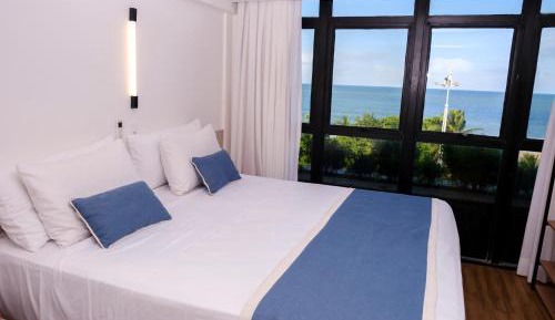 Luxury Double Room