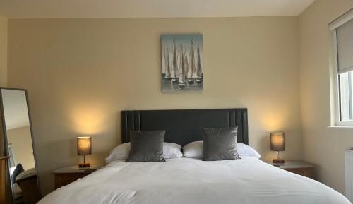 Double Room - Disability Access