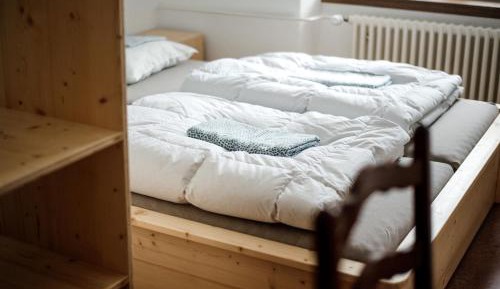 Budget Twin Room