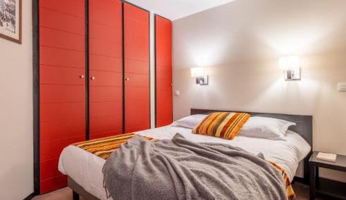 Two-Bedroom Apartment (8 People)