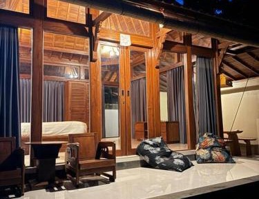 One-Bedroom Villa