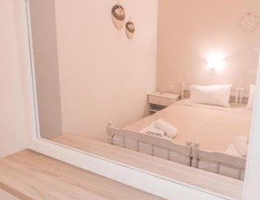 Budget Single Room