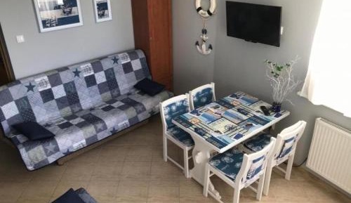 Suite Apartment