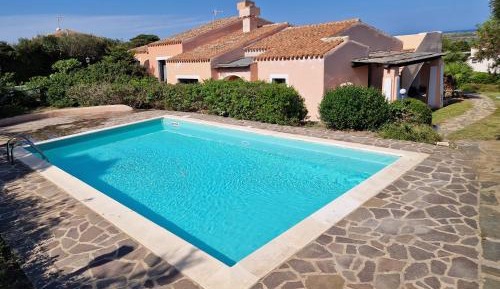 Two-Bedroom Villa with Private Pool