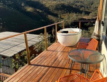 Chalet