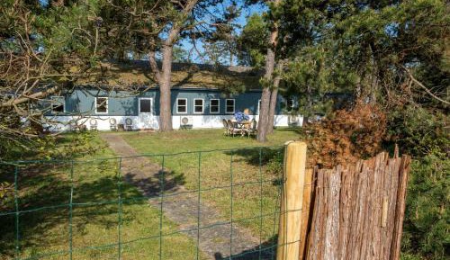 Eight-Bedroom Holiday Home