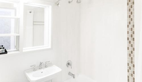 Executive Double Room with Two Double Beds
