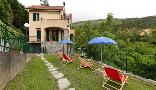Superior One-Bedroom Apartment with Balcony
