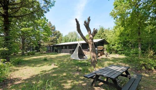 Three-Bedroom Holiday Home 