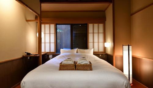 Double Room - "Nabana"