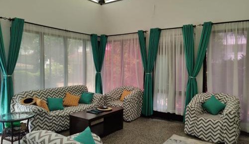 One-Bedroom Premium Apartment