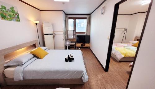 Duplex Suite