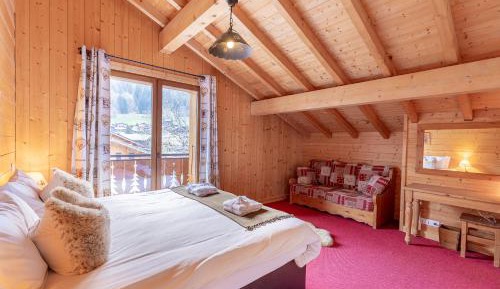 Double or Twin Room with Bathroom