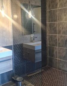 Queen Suite