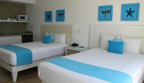 Deluxe Room Ocean View