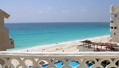 Junior Suite Ocean View