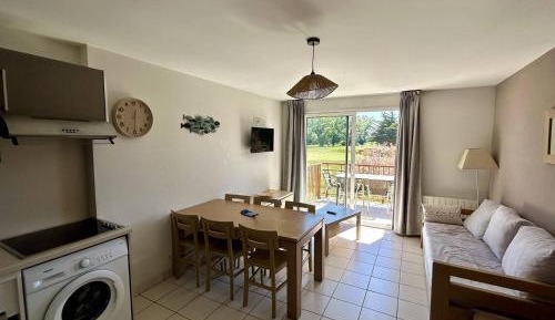 Duplex Apartment