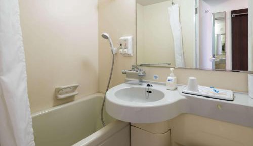 Economy Double Room - Non-Smoking