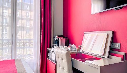Family Junior Suite