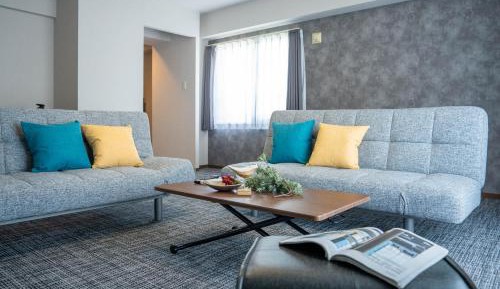 Standard Family Room