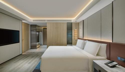 Standard King Room - Disability Access